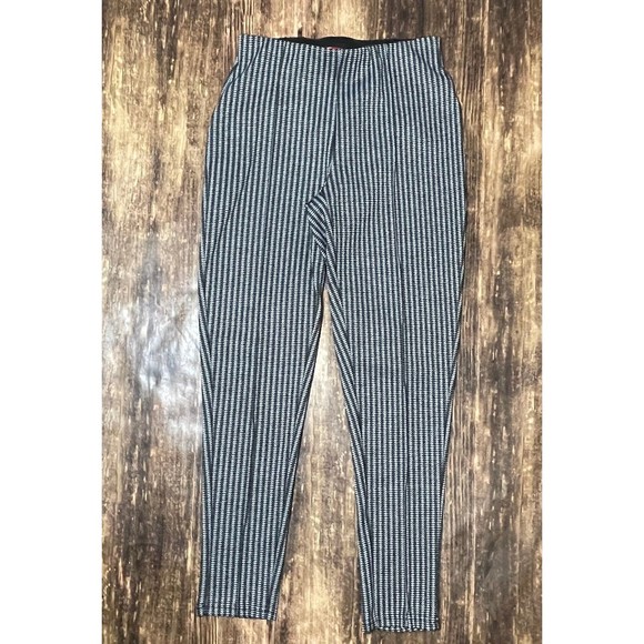 Maze Collection Pull on Stretch Skinny Pants size SMALL - Picture 1 of 2